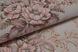 Шпалери вінілові на паперовій основі Vinil Ізабелла Декор рожевий 0,53 х 10,05м (3 - 0748)