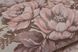 Шпалери вінілові на паперовій основі Vinil Ізабелла Декор рожевий 0,53 х 10,05м (3 - 0748)
