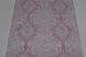 Обои дуплексные на бумажной основе Славянские обои Gracia B64,4 Марсель розовый 0,53 х 10,05м (6509-06)