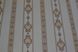 Обои виниловые на флизелиновой основе Славянские обои В109 Дамаск бежевый 1,06 х 10,05м (3583 - 02)