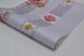 Шпалери вологостійкі на паперовій основі Слов'янські шпалери Colorit В56,4 сірий 0,53 х 10,05м (7206-010)