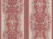 Шпалери вінілові на паперовій основі Слов'янські шпалери B53,4 Ескімо 2 червоний 0,53 х 10,05м (5591 - 13)