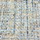 Шпалери вінілові на паперовій основі сірі Слов'янські шпалери Зевс Comfort B54.4 0,53 х 10,05м (5401-06)