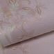 Шпалери дуплексні на паперовій основі Слов'янські шпалери Gracia В64,4 Півонія рожевий 0,53 х 10,05м (8164-01)