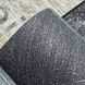Обои виниловые на флизелиновой основе Erismann Fashion for Walls 4 Черные 1,06 х 10,05м (12180-10)