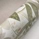 Обои виниловые на флизелиновой основе Erismann Secret Garden оливковый 1,06 х 10,05м (12238-35)