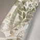 Обои виниловые на флизелиновой основе Erismann Secret Garden оливковый 1,06 х 10,05м (12238-35)