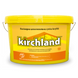 Шпаклевка полимерная шпаклевочная смесь Kirchland 1,5кг (526999), Белый, Белый