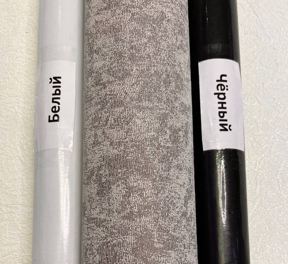 Обои виниловые на флизелиновой основе Vinil ДХН Малена стена коричневый 1,06 х 10,05м (1495/6),