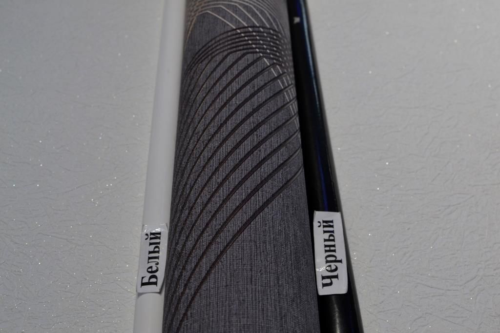 Обои виниловые на флизелиновой основе Vinil Wallpaper Factory ТФШ Грани Декор серый 1,06 х 10,05м (6-1431),