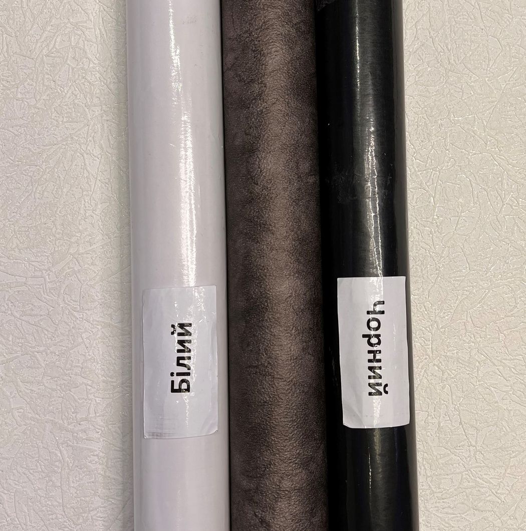 Обои бумажные Шарм Фиона коричневый 0,53 х 10,05м (5-20)