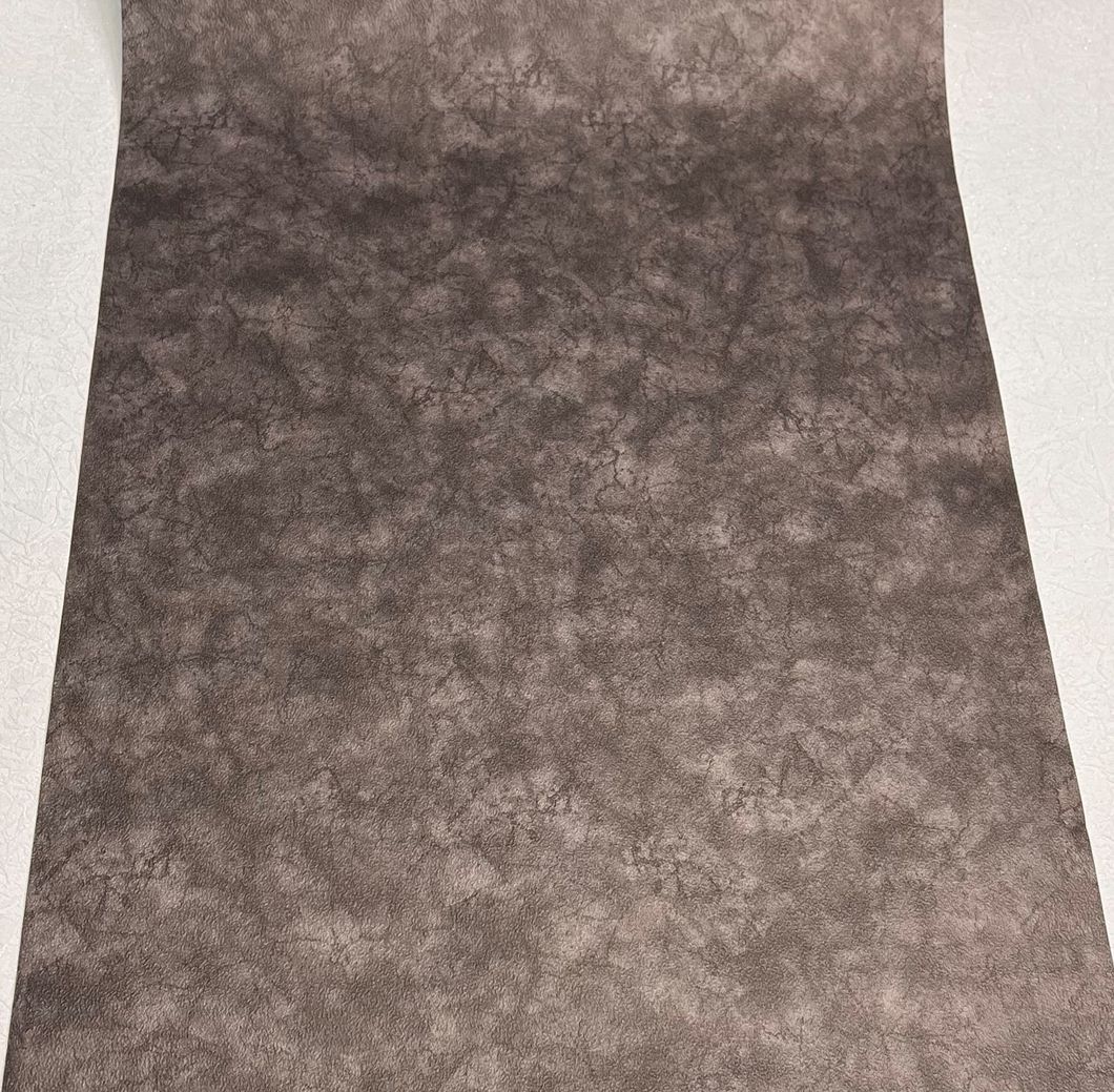 Шпалери паперові Шарм Фіона коричневий 0,53 х 10,05м (5-20)