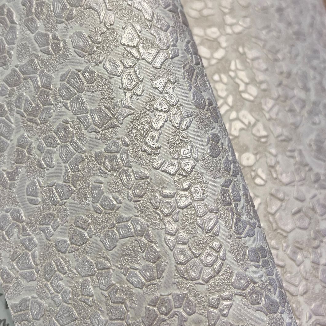 Шпалери вінілові на флізеліновій основі Wallpaper Roberto Cavalli Home бежевий 1,06 х 10,05м (RC19016)