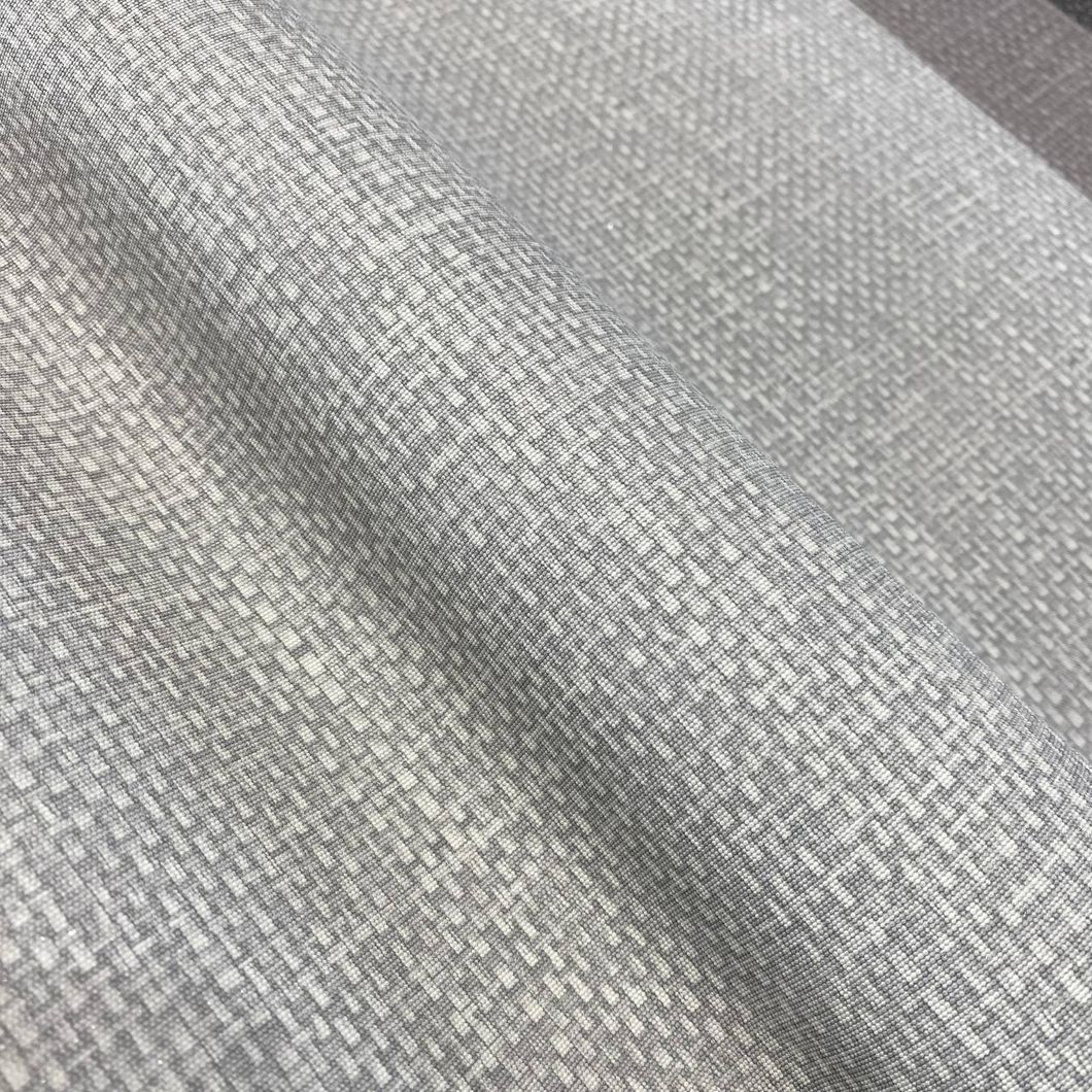 Шпалери вінілові на флізеліновій основі світло-сірий AdaWall Seven 1,06 х 10,05м (7801-1)