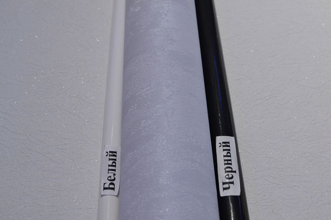 Шпалери вінілові на флізеліновій основі Sintra Sumatra UNI сірий 1,06 х 10,05м (445532)