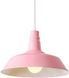 Подвесной светильник V HN8061S PINK на 1 плафон, Розовый