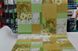Шпалери вологостійкі на паперовій основі Слов'янські шпалери Venice В56,4 зелений 0,53 х 10,05м (7205-04)