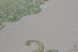 Обои акриловые на бумажной основе Славянские обои Garant В76,4 Кипр зелёный 0,53 х 10,05м (6425-08)