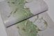 Шпалери акрилові на паперовій основі Слов'янські шпалери Garant В76,4 Кіпр зелений 0,53 х 10,05м (6425-08)