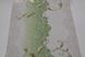 Обои акриловые на бумажной основе Славянские обои Garant В76,4 Кипр зелёный 0,53 х 10,05м (6425-08)