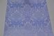 Обои акриловые на бумажной основе Славянские обои Garant B76,4 Садко голубой 0,53 х 10,05м (6513-03)