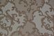 Шпалери вінілові на флізеліновій основі Палітра коричневий 1,06 х 10,05м (75015 - 88)