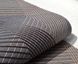 Обои виниловые на флизелиновой основе Vinil Wallpaper Factory ТФШ Грани Декор серый 1,06 х 10,05м (6-1431),