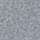 Шпалери вінілові на паперовій основі супер мийка Слов'янські шпалери Expromt В49,4 Фактура синій 0,53 х 10,05м (5701-03)