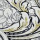 Шпалери вінілові на паперовій основі сірі Слов'янські шпалери Зевс Comfort B54.4 0,53 х 10,05м (9442-10)