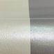 Обои бумажные VIP Континент Полоса широкая серый с перламутром 0,53 х 10,05м (41203)