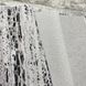 Обои виниловые на флизелиновой основе серый Marburg Wallcoverings Travertino 1,06 х 10,05м (33050)