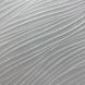 Плитка потолочна з пенополістеролу Ромстар біла 50x50 8шт/уп (95), Білий, Білий
