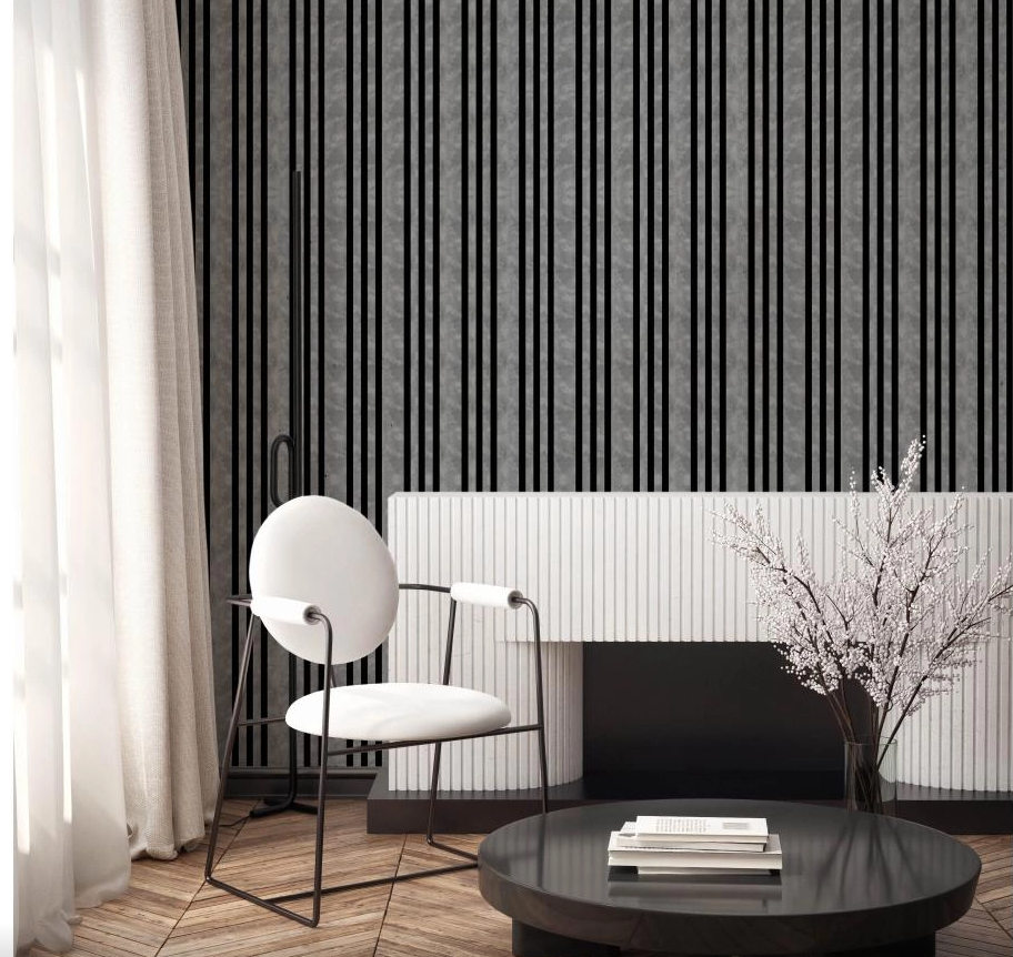 Стінова панель AdaWall AdaPanels 280х12х1,2 см (APS305/18)