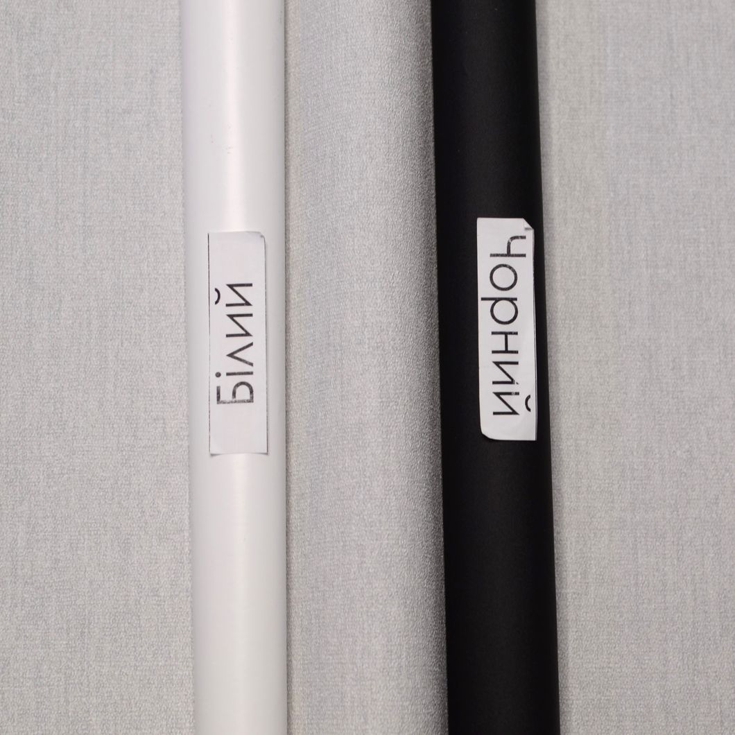 Обои виниловые на флизелиновой основе Graham&Brown Prestige Superfresco easy светло-серый 0,53 х 10,05м (31-860)