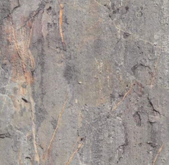 Самоклейка декоративная Gekkofix Греческие камни глянец 0,45 х 1м (12681), ограниченное количество, Серый, Серый