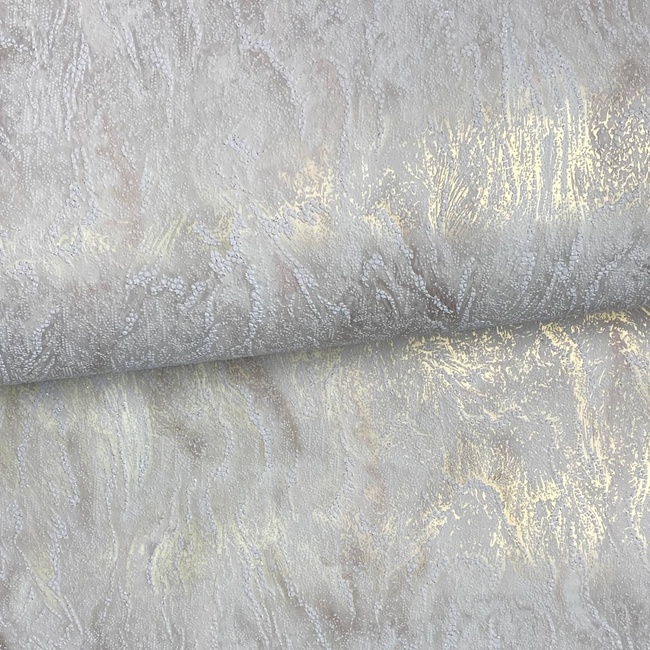 Шпалери акрилові на паперовій основі Бежеві Слов'янські шпалери B277 Garant 0,53 х 10,05м (6623-02)