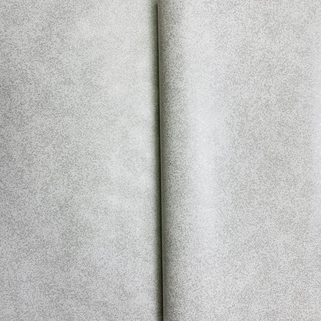 Обои бумажные Континент Лира светло-серый 0,53 х 10,05м (1529)