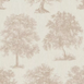 Обои виниловые на флизелиновой основе бронзовые Graham&Brown Simplicity 0,53 x 10,05 (104877)