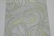 Шпалери акрилові на паперовій основі Слов'янські шпалери Garant В76,4 Арлекіно зелений 0,53 х 10,05м (6619-08)