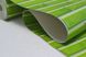 Шпалери вінілові на паперовій основі супер мийка Слов'янські шпалери Expromt В49,4 Лего зелений 0,53 х 10,05м (5753-04)