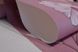 Шпалери паперові Ексклюзив рожевий 0,53 х 10,05м (031-10)