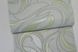 Шпалери акрилові на паперовій основі Слов'янські шпалери Garant В76,4 Арлекіно зелений 0,53 х 10,05м (6619-08)