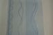 Шпалери акрилові на паперовій основі Слобожанські шпалери блакитні 0,53 х 10,05м (448-06), Білий, Білий