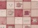 Шпалери вінілові на паперовій основі супер мийка Слов'янські шпалери B49.4 Каліпсо рожевий 0,53 х 10,05м (5525-06)