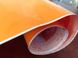 Самоклейка декоративна D-C-Fix Однотонна Jaffa помаранчевий глянець 0,45 х 15м (200-2878), Оранжевый, Помаранчевий
