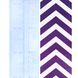 Самоклеюча декоративна плівка сливова 0,45Х10М (KN-X0075-2), Фиолетовый, Фіолетовий