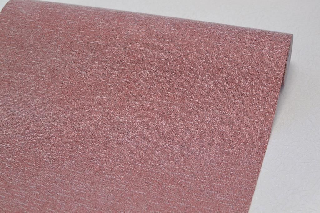 Шпалери акрилові на паперовій основі Континент Мія фон бордовий 0,53 х 10,05м (33749)