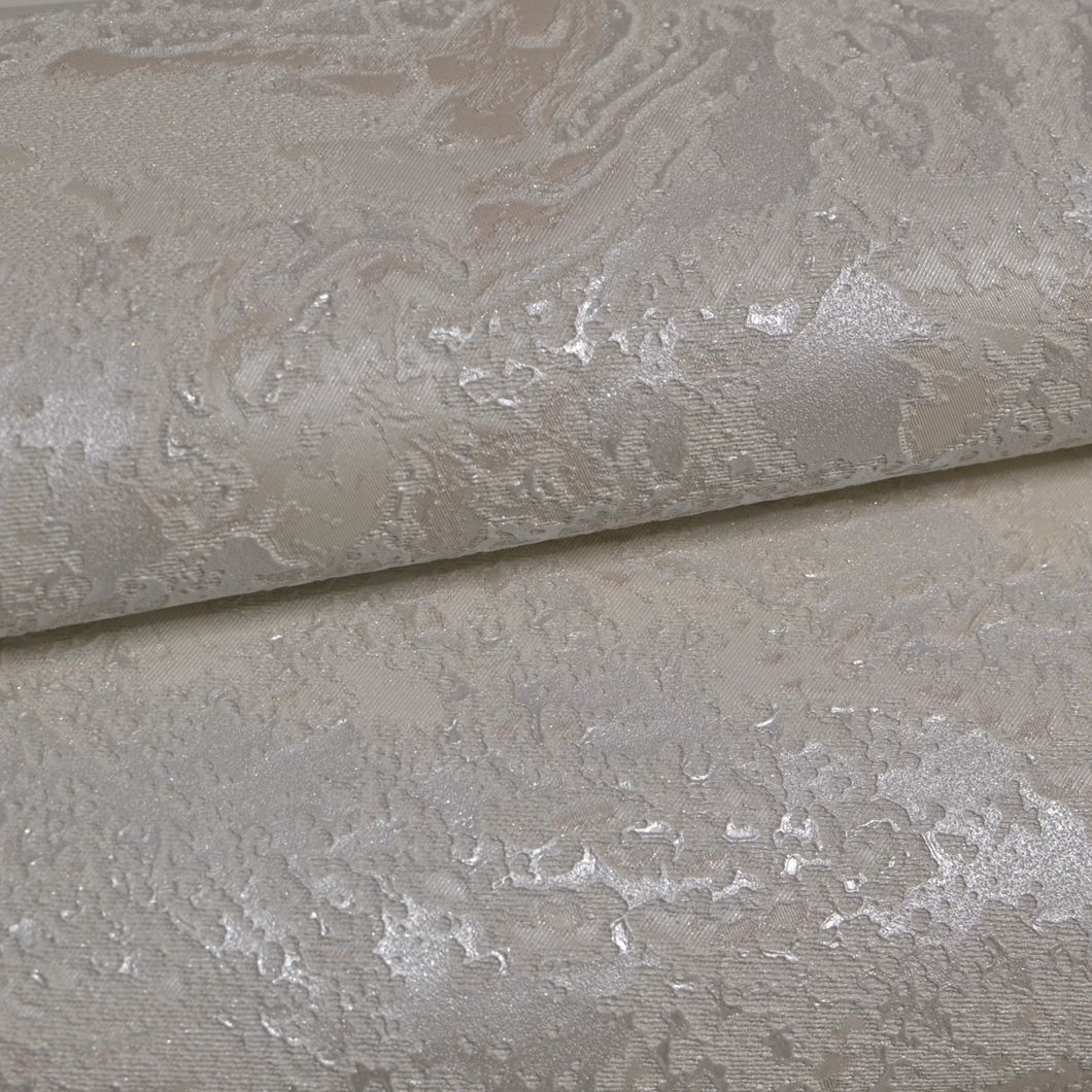 Обои виниловые на флизелиновой основе Decori & Decori Forte Dei Marmi 2 светло-бежевый 1,06 х 10,05м (83718)
