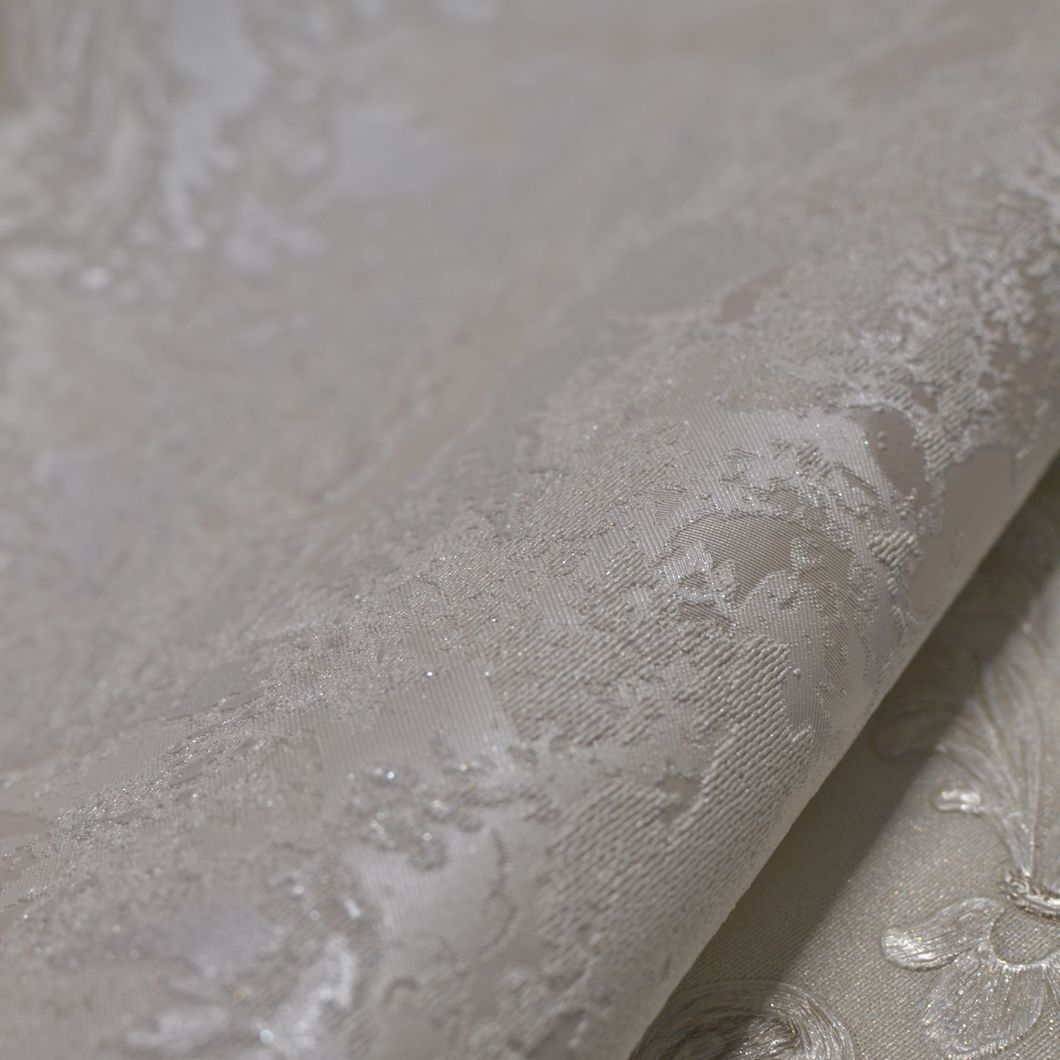 Обои виниловые на флизелиновой основе Decori & Decori Forte Dei Marmi 2 светло-бежевый 1,06 х 10,05м (83718)