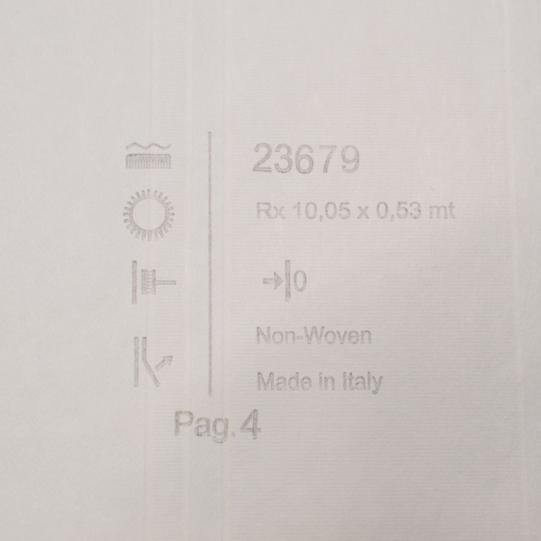 Шпалери вінілові на флізеліновій основі CRISTIANA MASI I Damaschi синій 0,53 х 10,05м (23679)